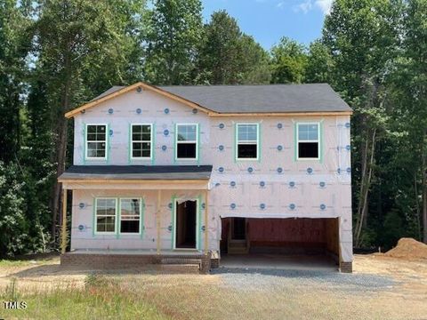 62 Atherton Circle Angier NC 27501