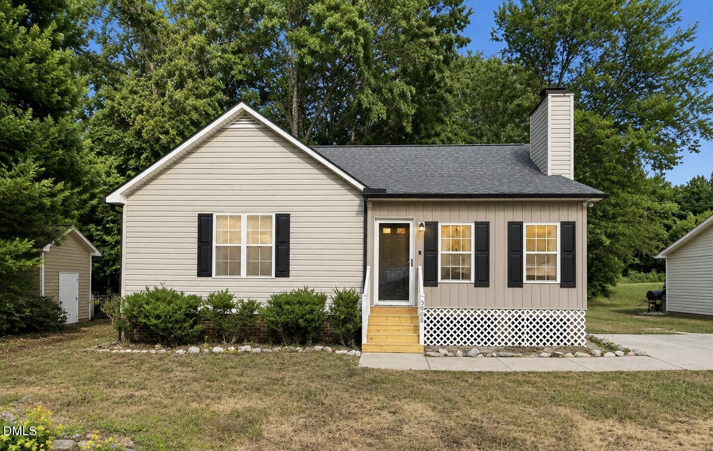 5908 Sandy Run