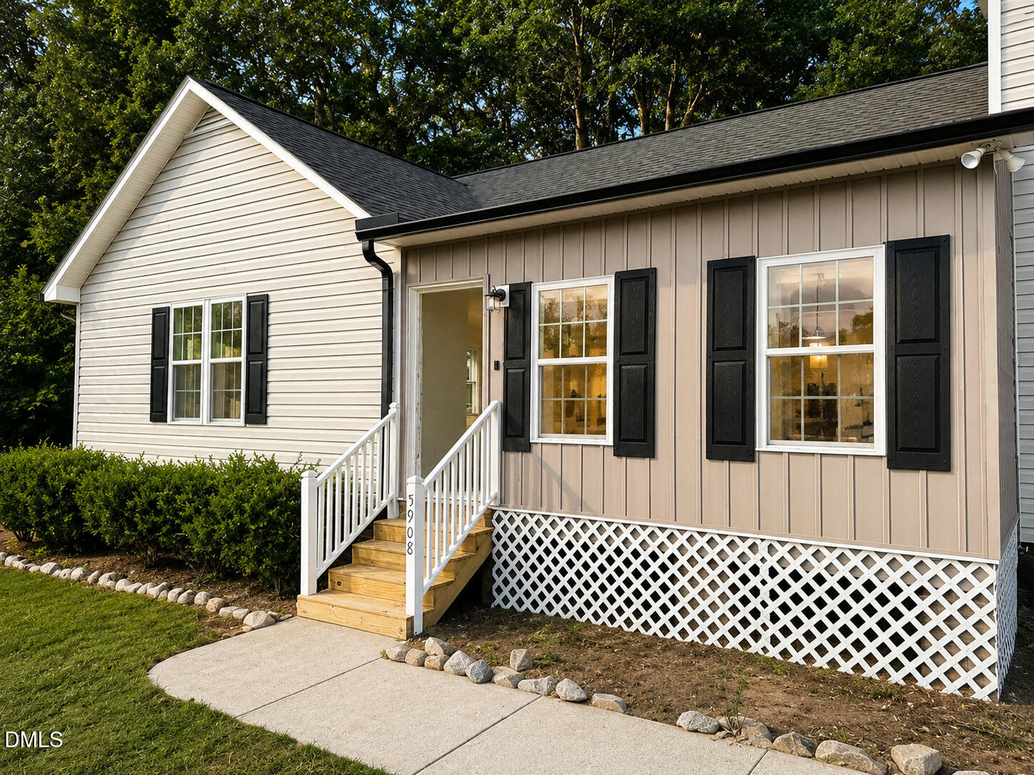 5908 Sandy Run