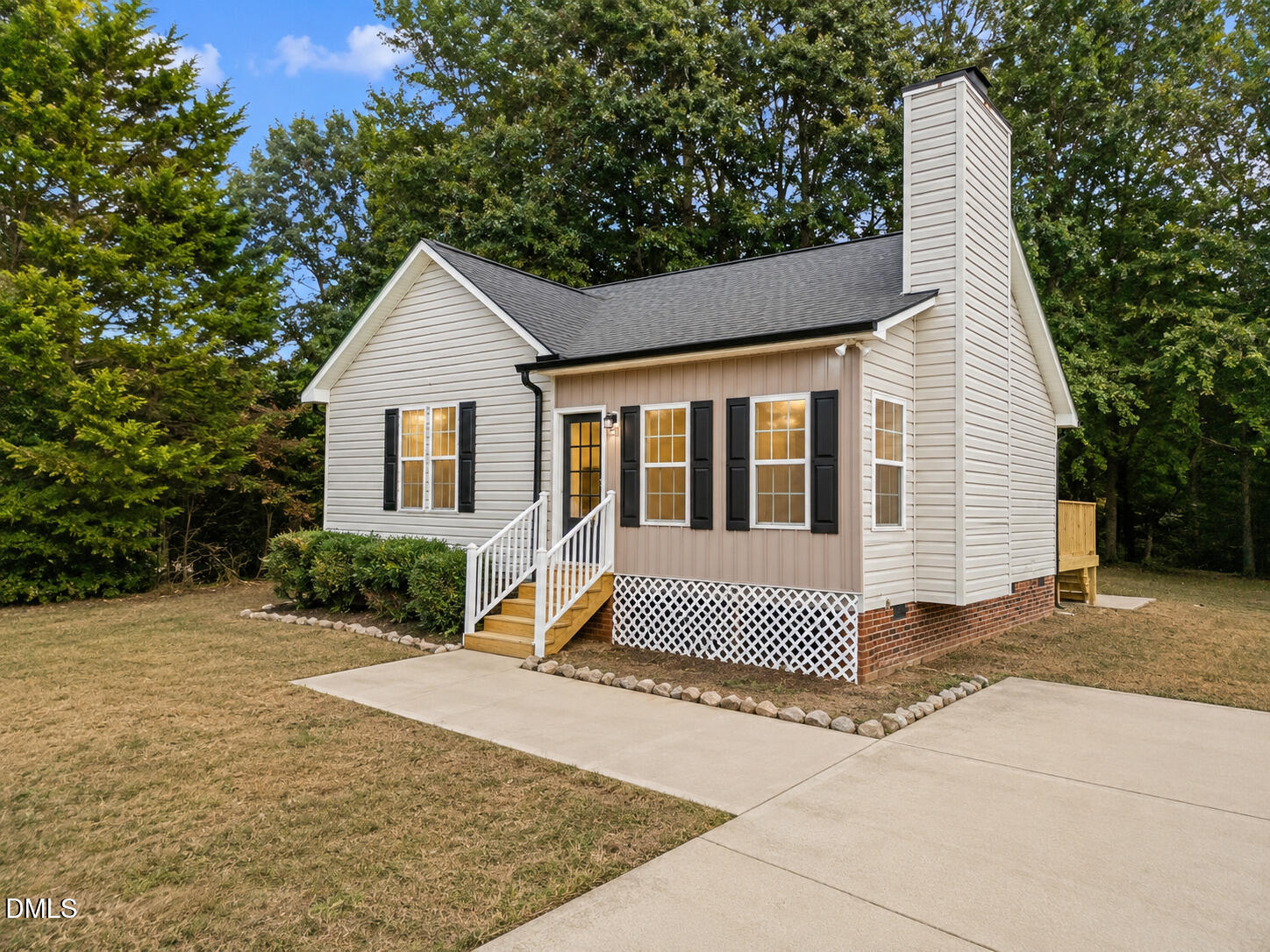 5908 Sandy Run