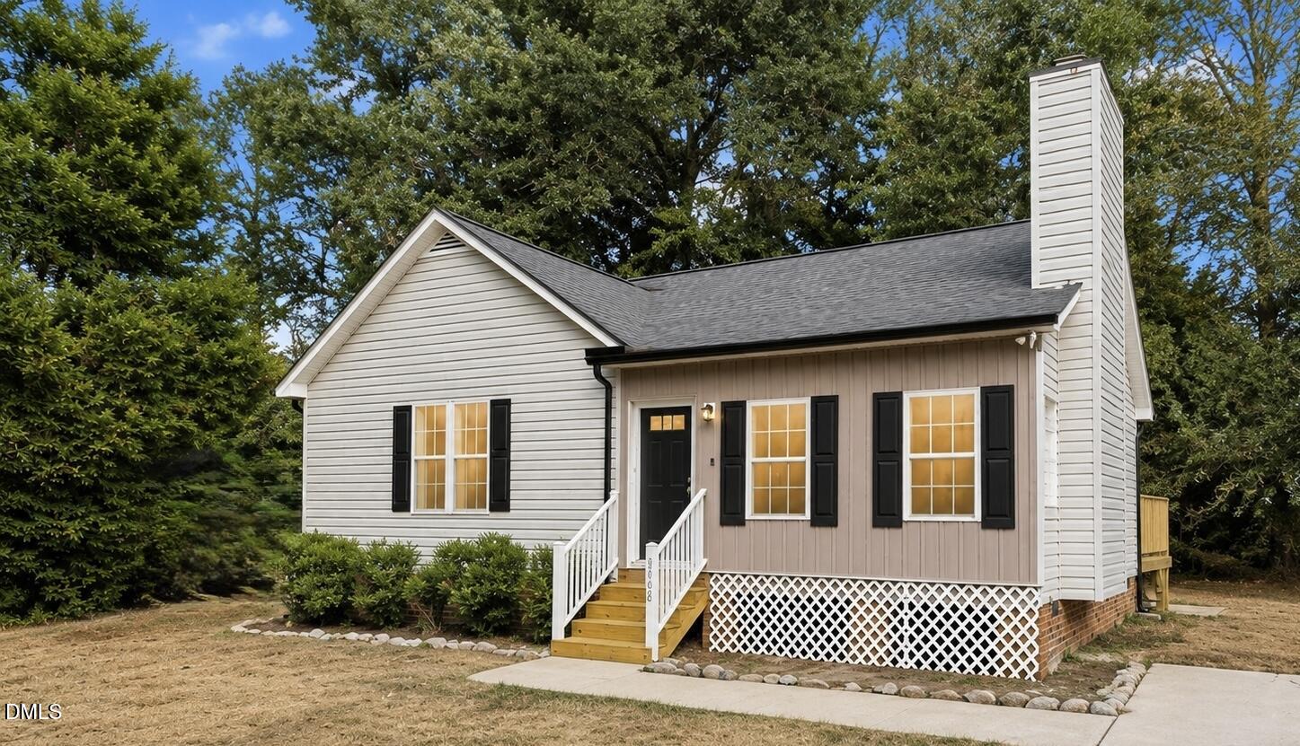 5908 Sandy Run