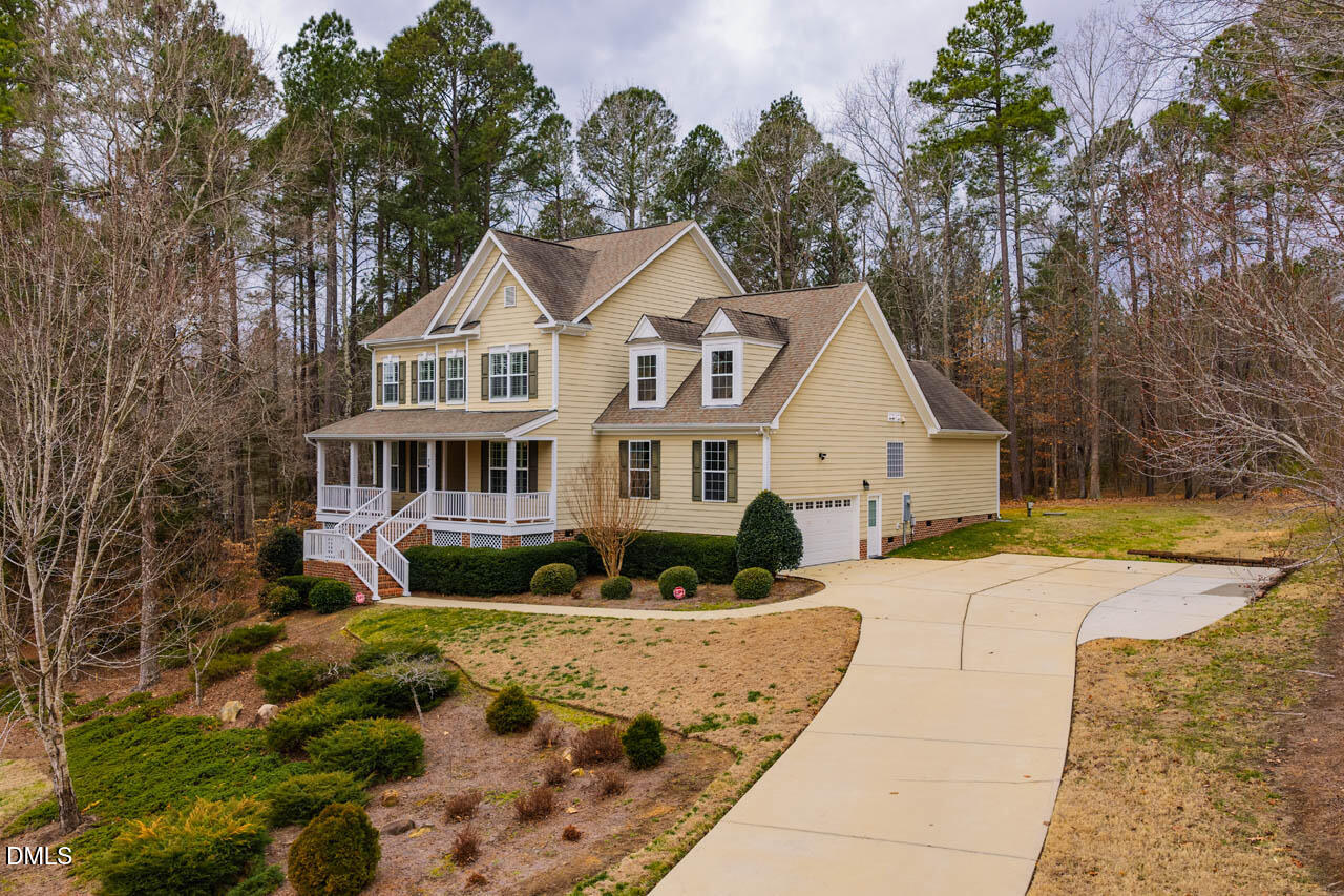 76 S Duelling Oaks Drive