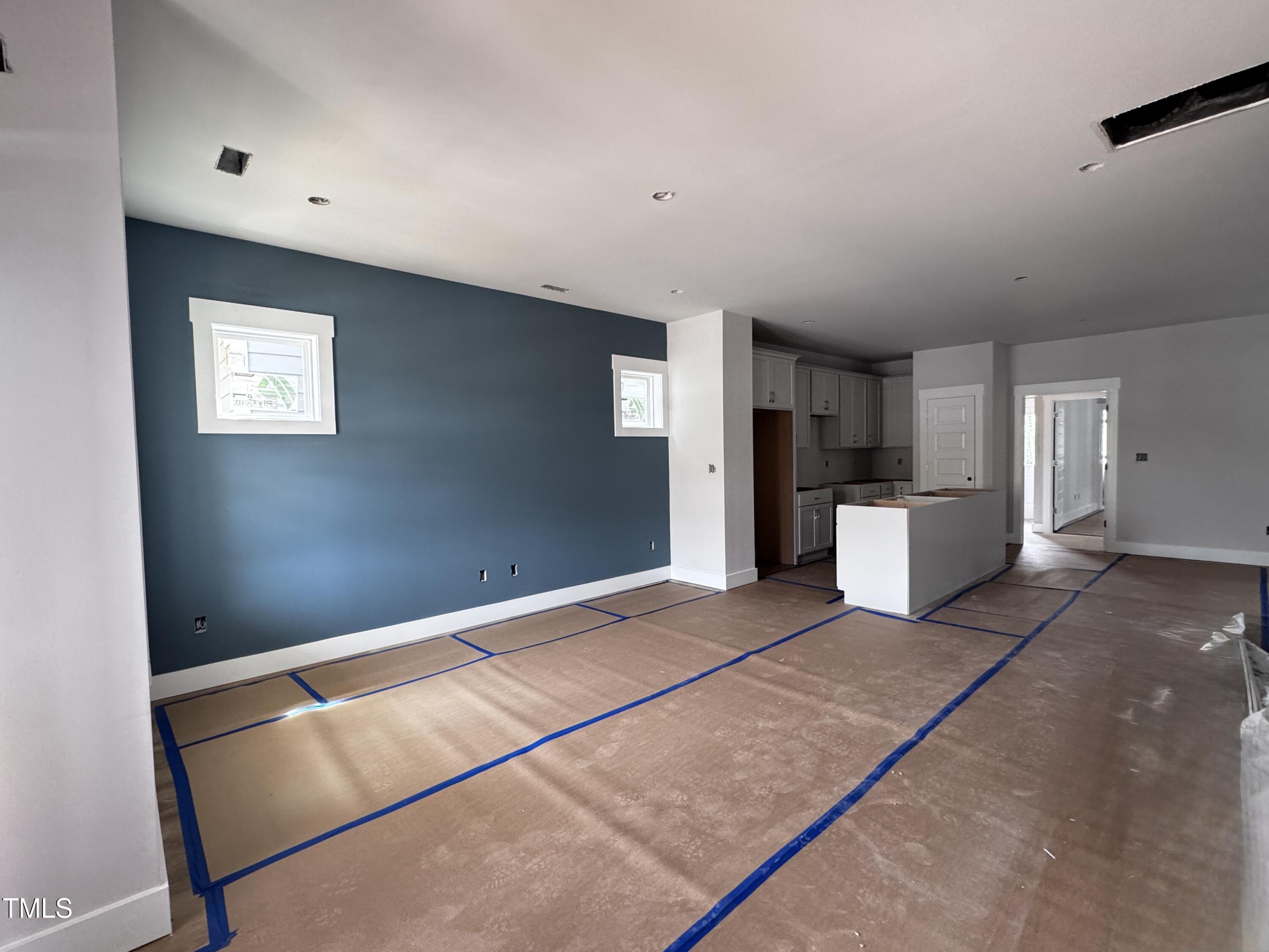 504 Yeowell Drive