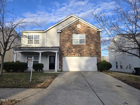 2015 Tennessee Road Road Durham NC 27704