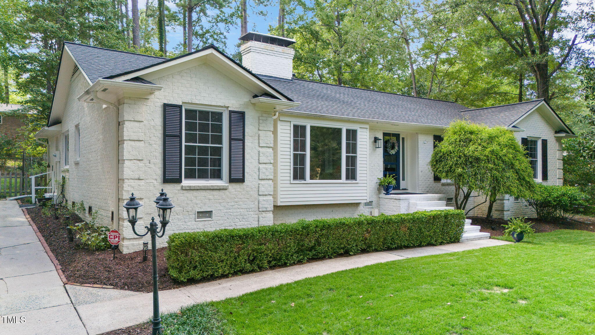 802 Churchill Drive