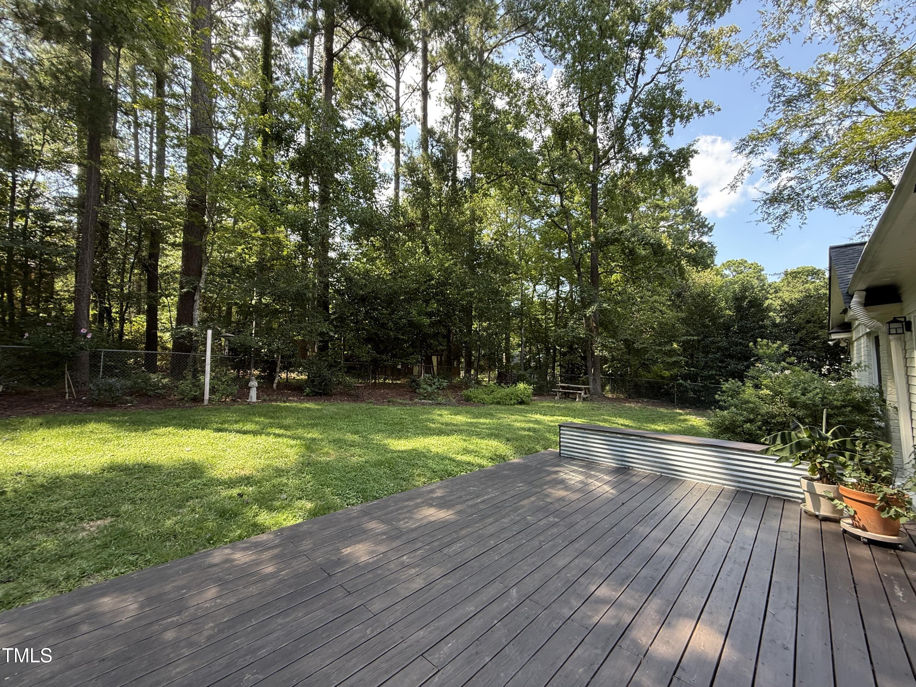 802 Churchill Drive