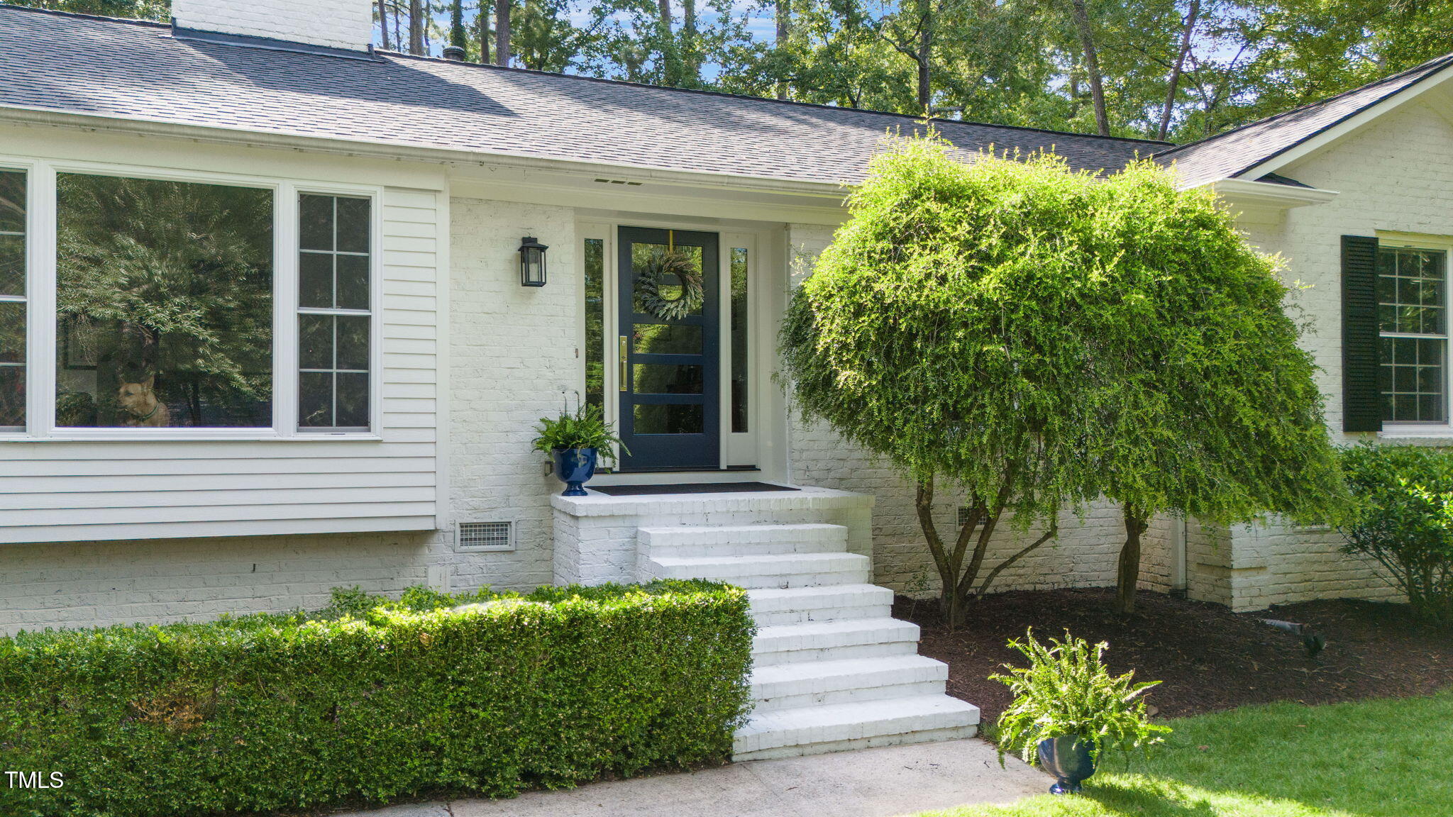 802 Churchill Drive