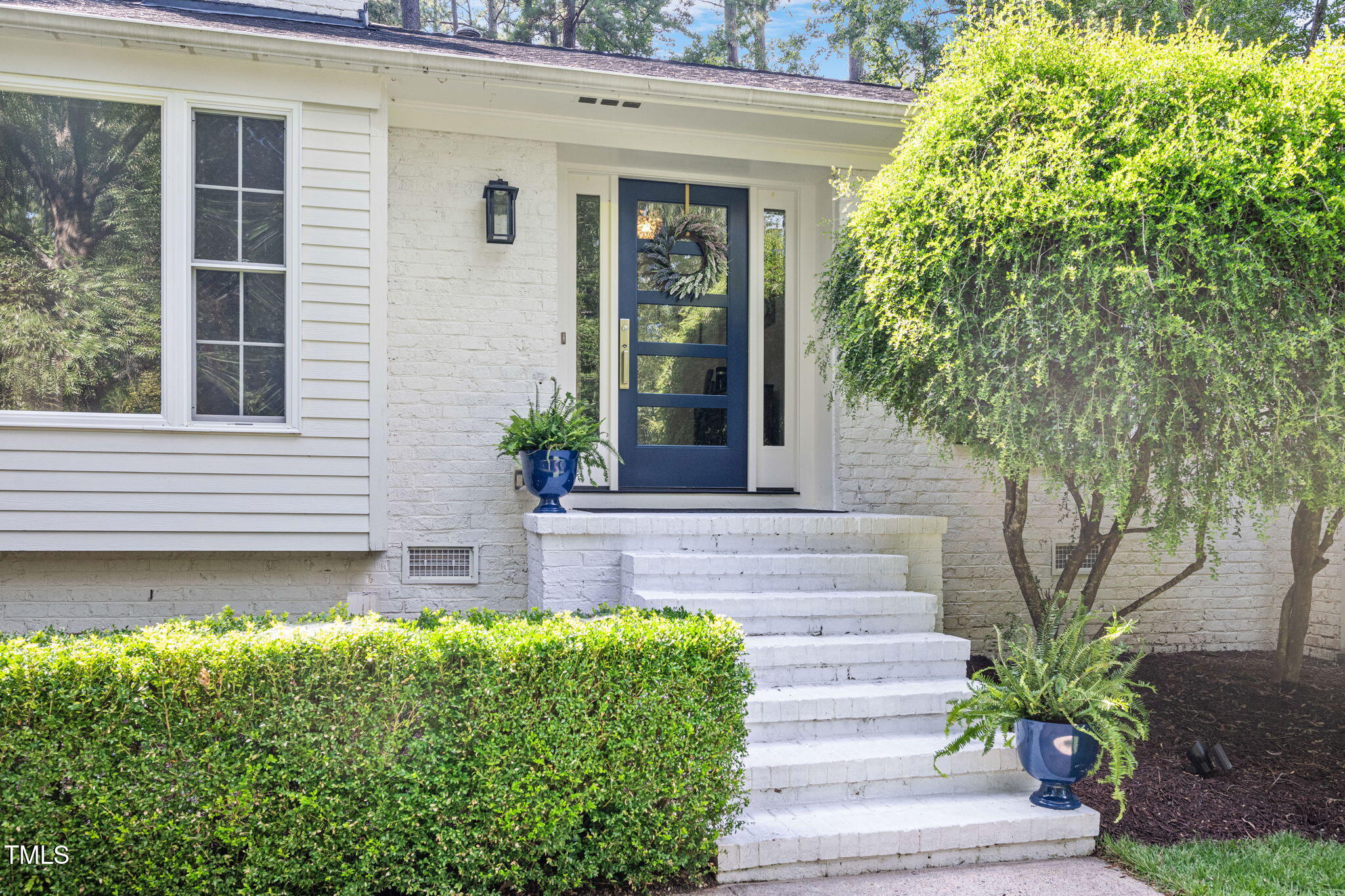 802 Churchill Drive