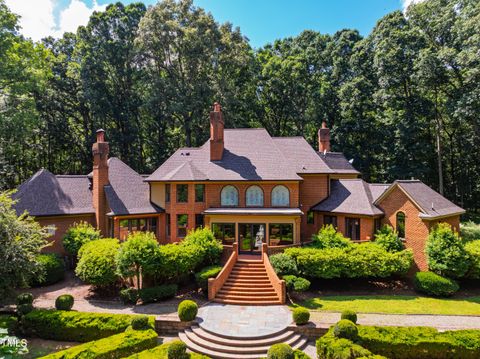 8200 Bromley Road Hillsborough NC 27278