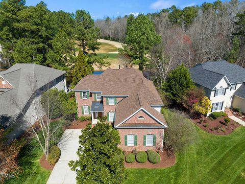 8908 Winged Thistle Court, Raleigh, NC 27617 - MLS#: 10016778