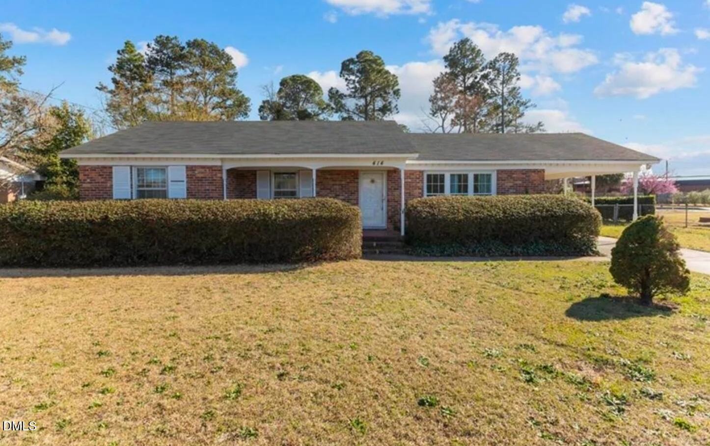 414 York Road