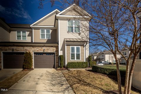 100 Pinto Saddle Court Garner NC 27529
