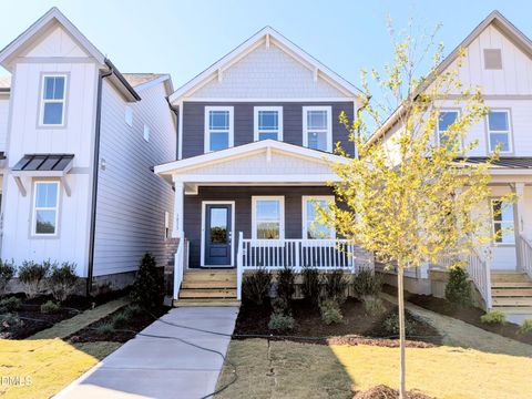Photo of 1873 Wendell Valley Lot 3090 Boulevard, Wendell, NC 27591 (MLS # 10165512)