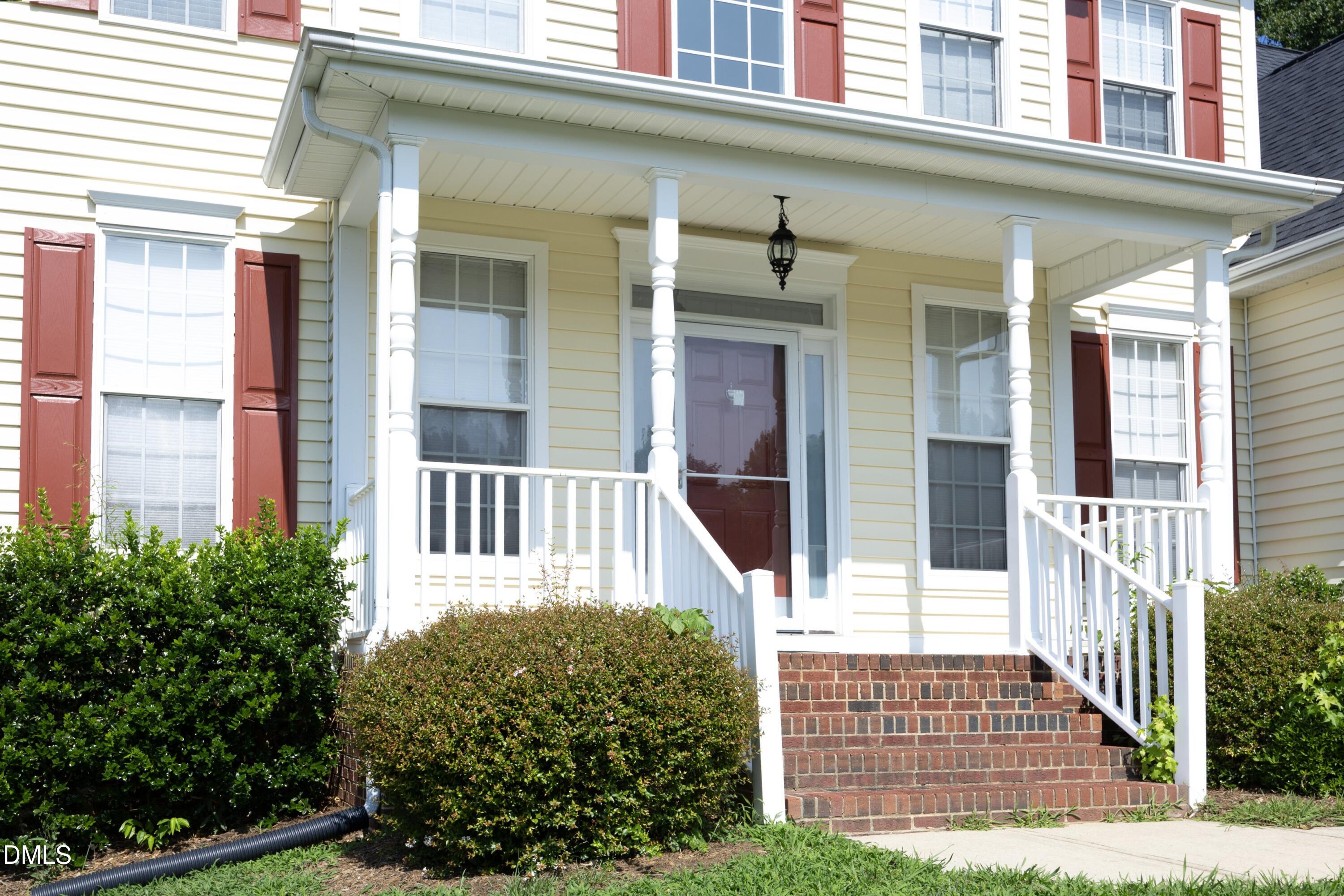 3208 Rockford Road
