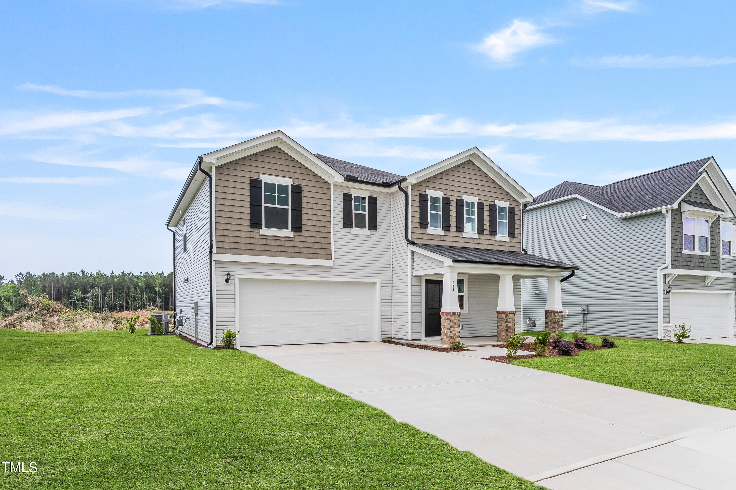 621 Spellbrook Road