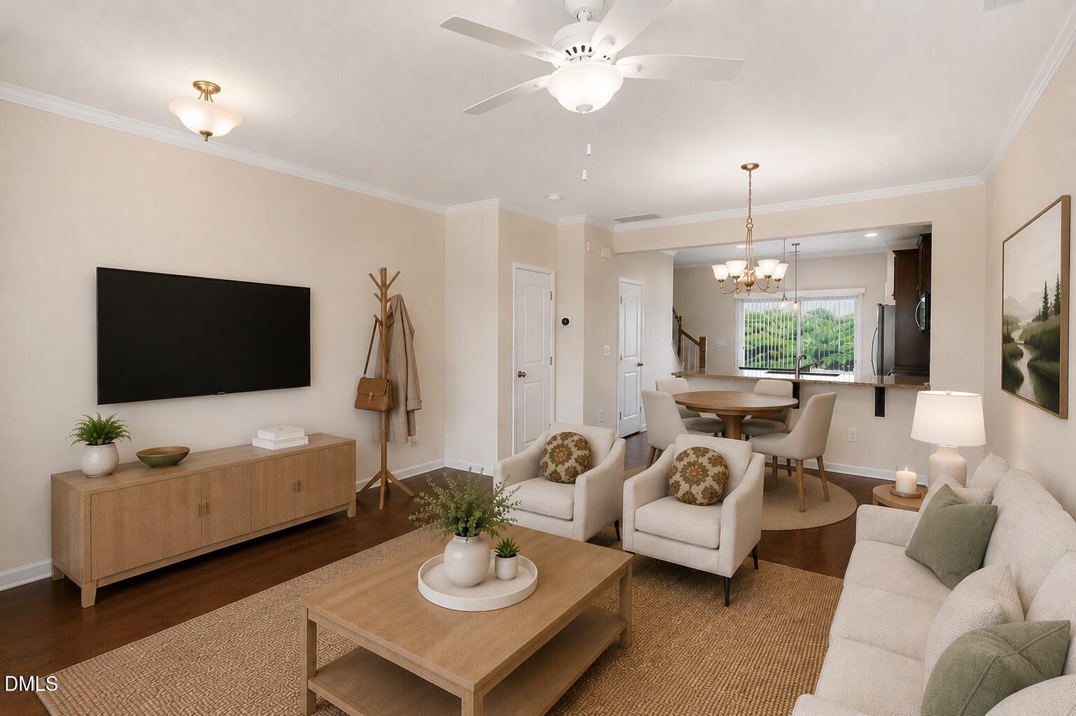 110 Mt Evans Drive