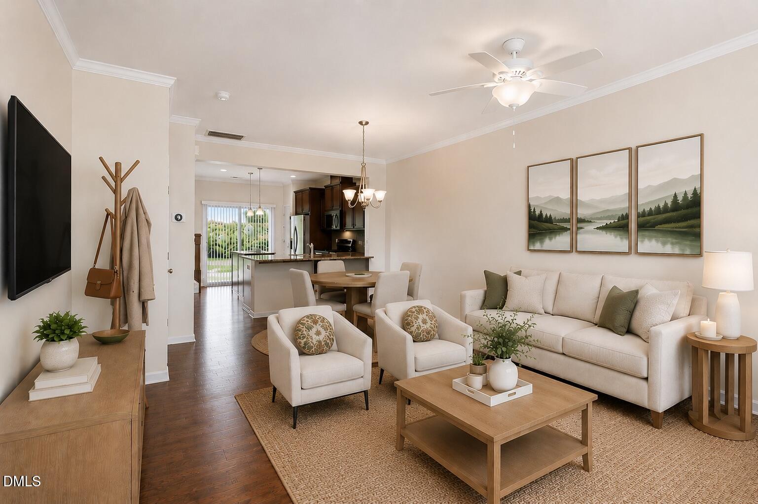 110 Mt Evans Drive