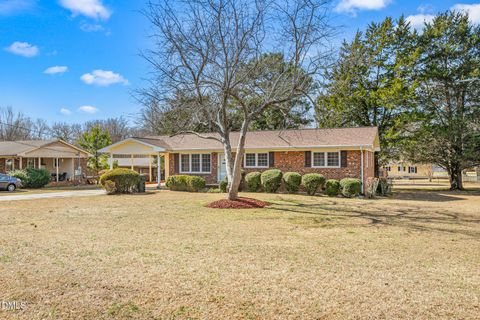 607 W Lebanon Road Mebane NC 27302