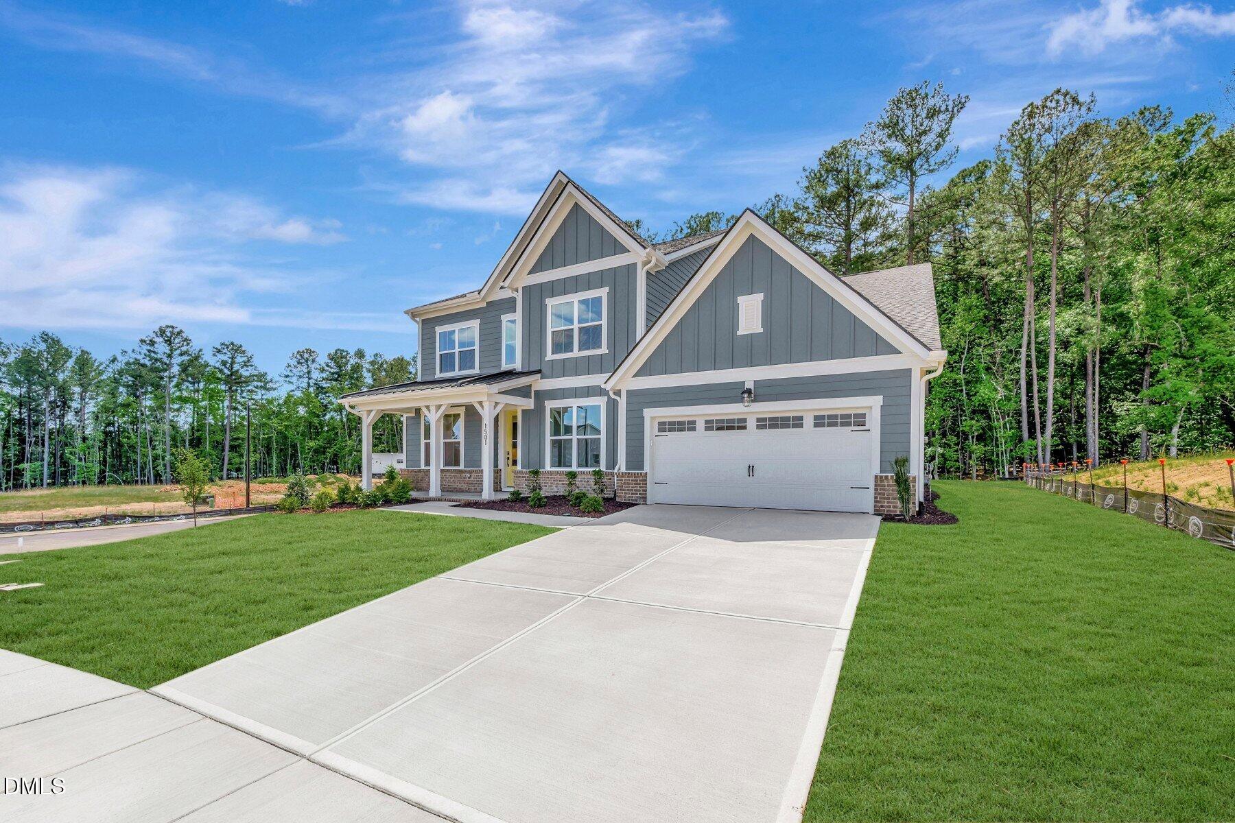 1501 Balsawood Drive