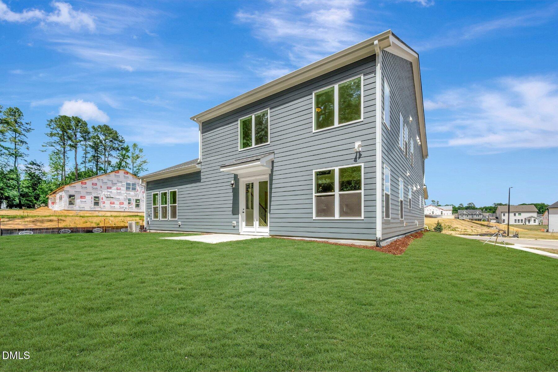 1501 Balsawood Drive