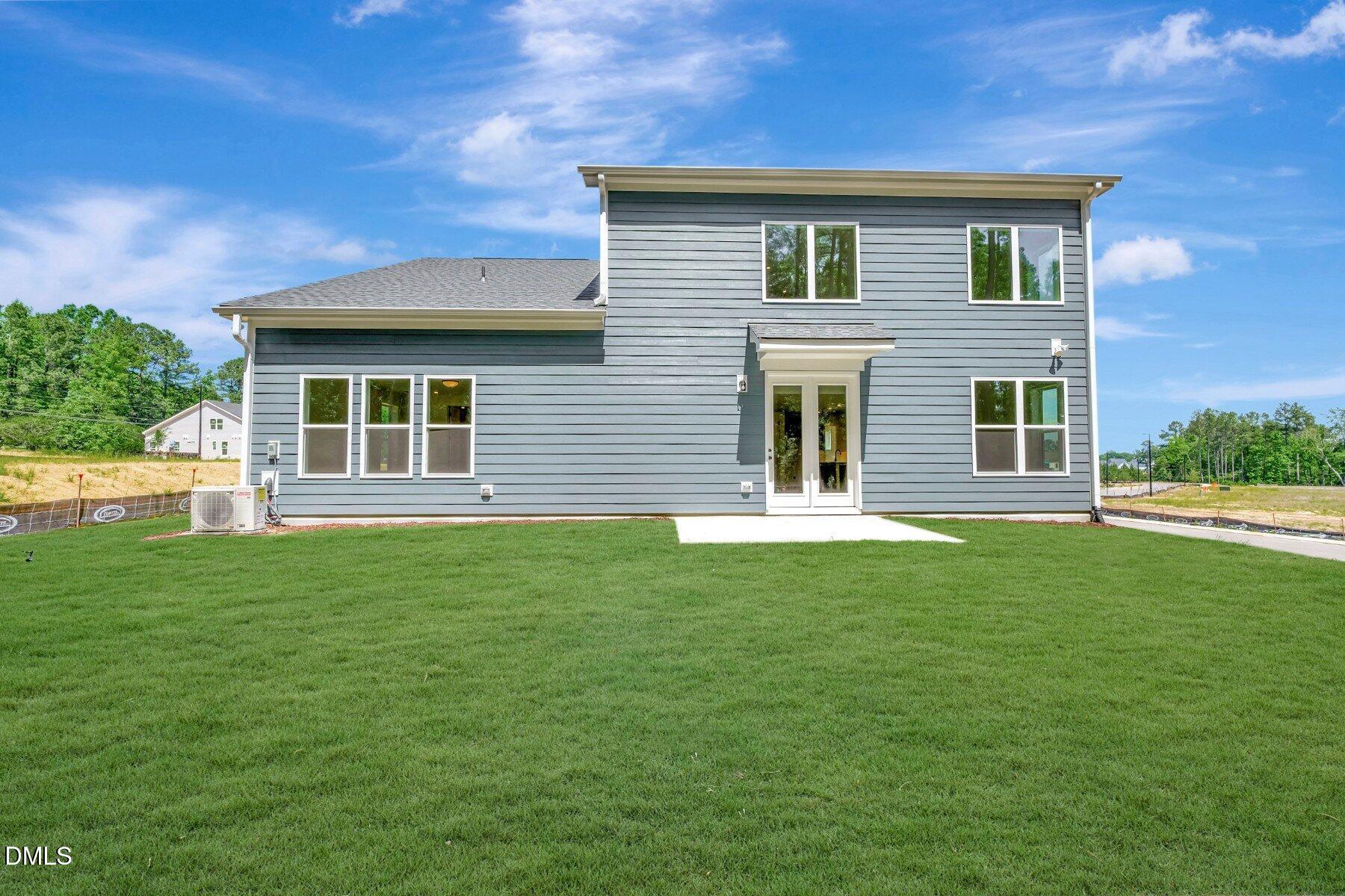 1501 Balsawood Drive
