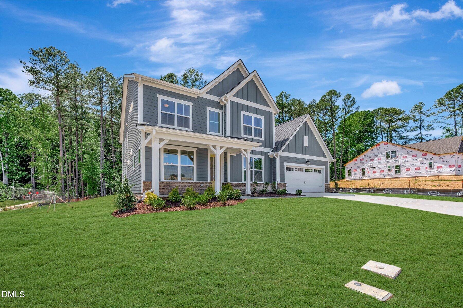 1501 Balsawood Drive