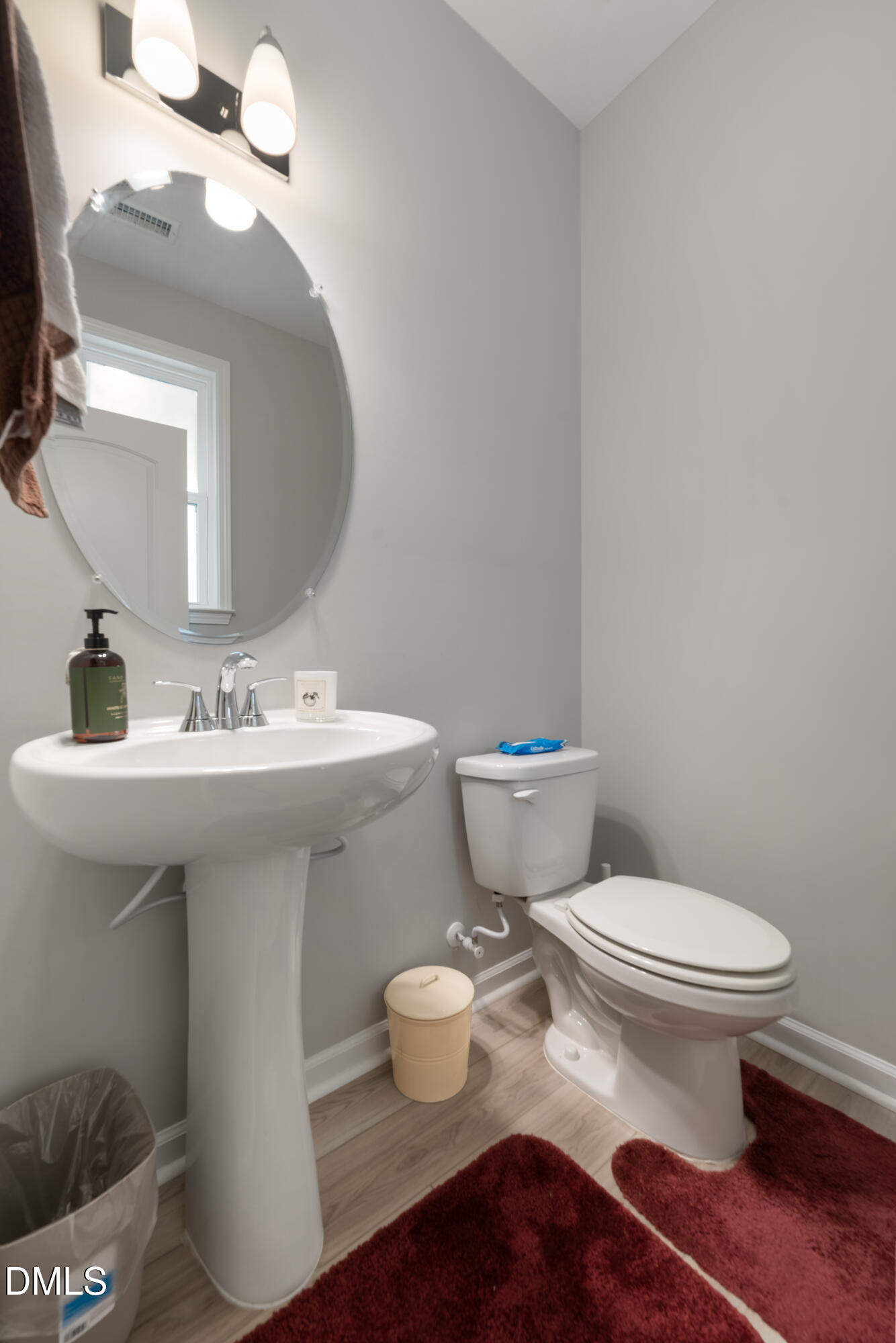 2304 Crestwood Ridge Drive