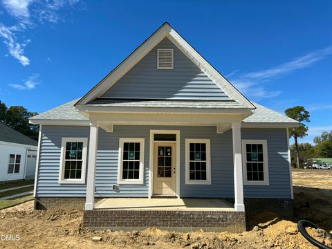 108 Mason Street Princeton NC 27569