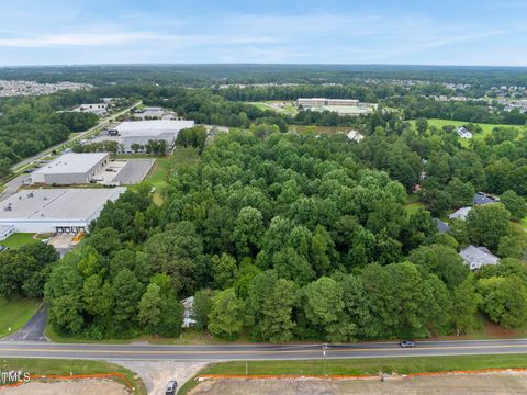 219 Dickens Road Fuquay Varina NC 27526