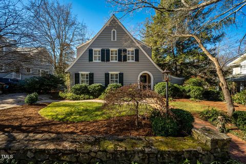 205 N Boundary Street, Chapel Hill, NC 27514 - MLS#: 10064311