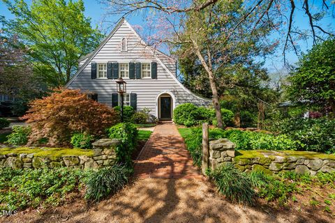 205 N Boundary Street Chapel Hill NC 27514