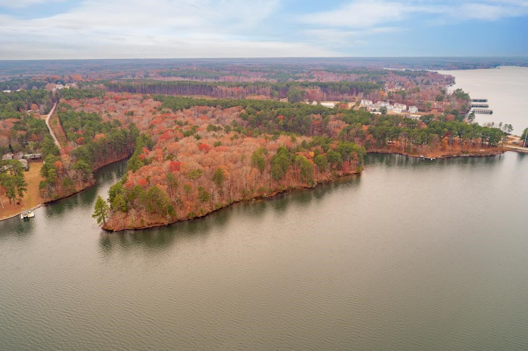 Lot 8 Serenity Point