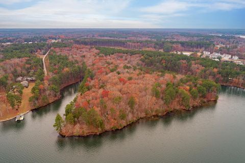 Lot 8 Serenity Point Littleton NC 27850