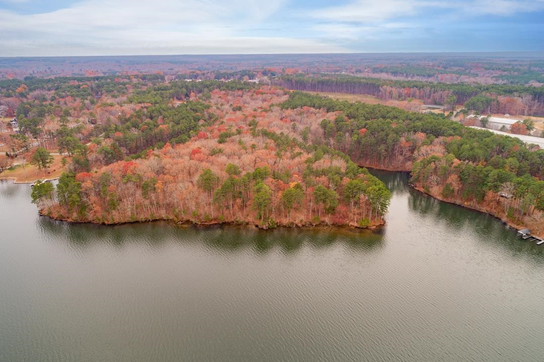 Lot 8 Serenity Point