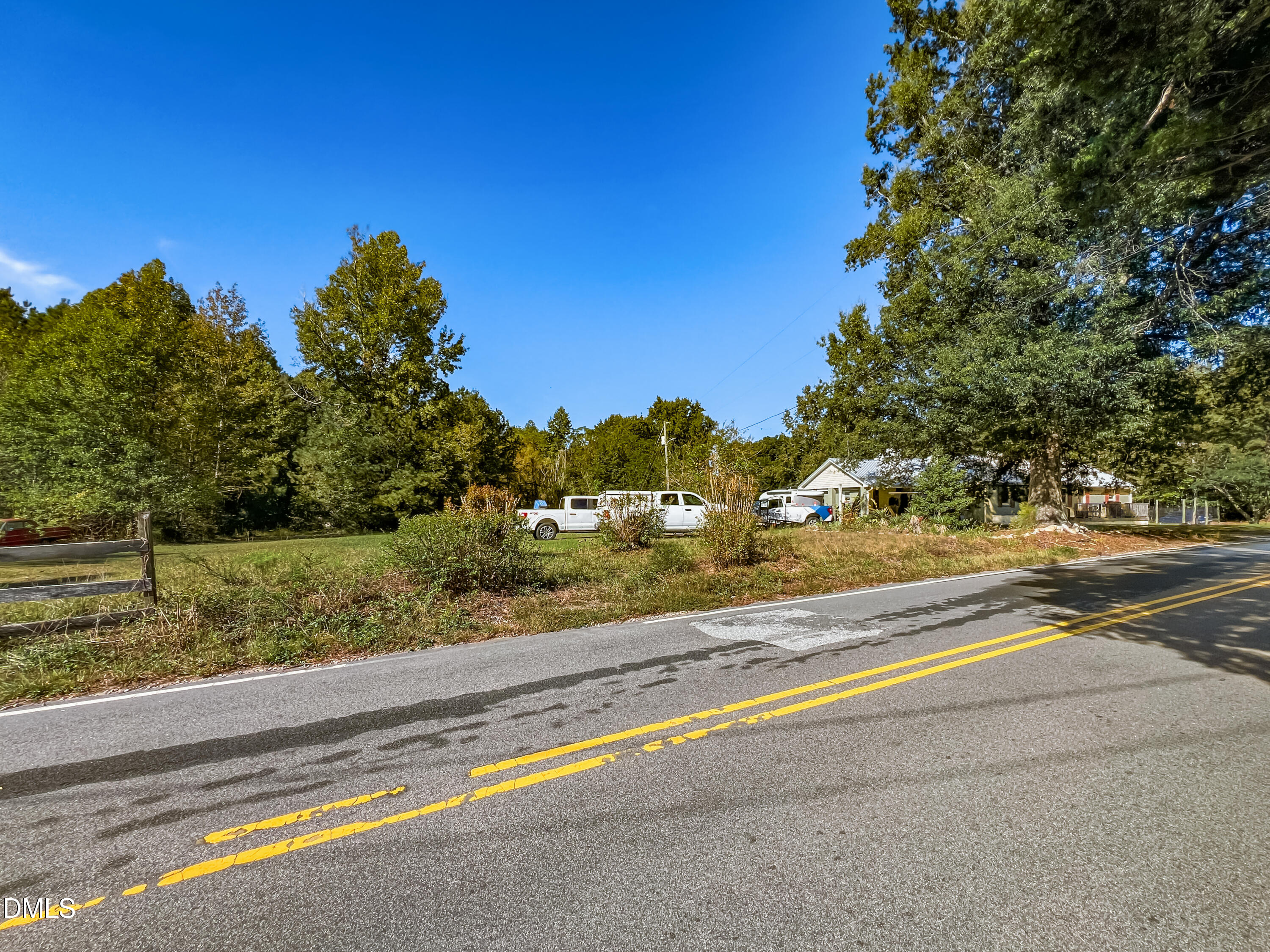 986 N Chavis Road