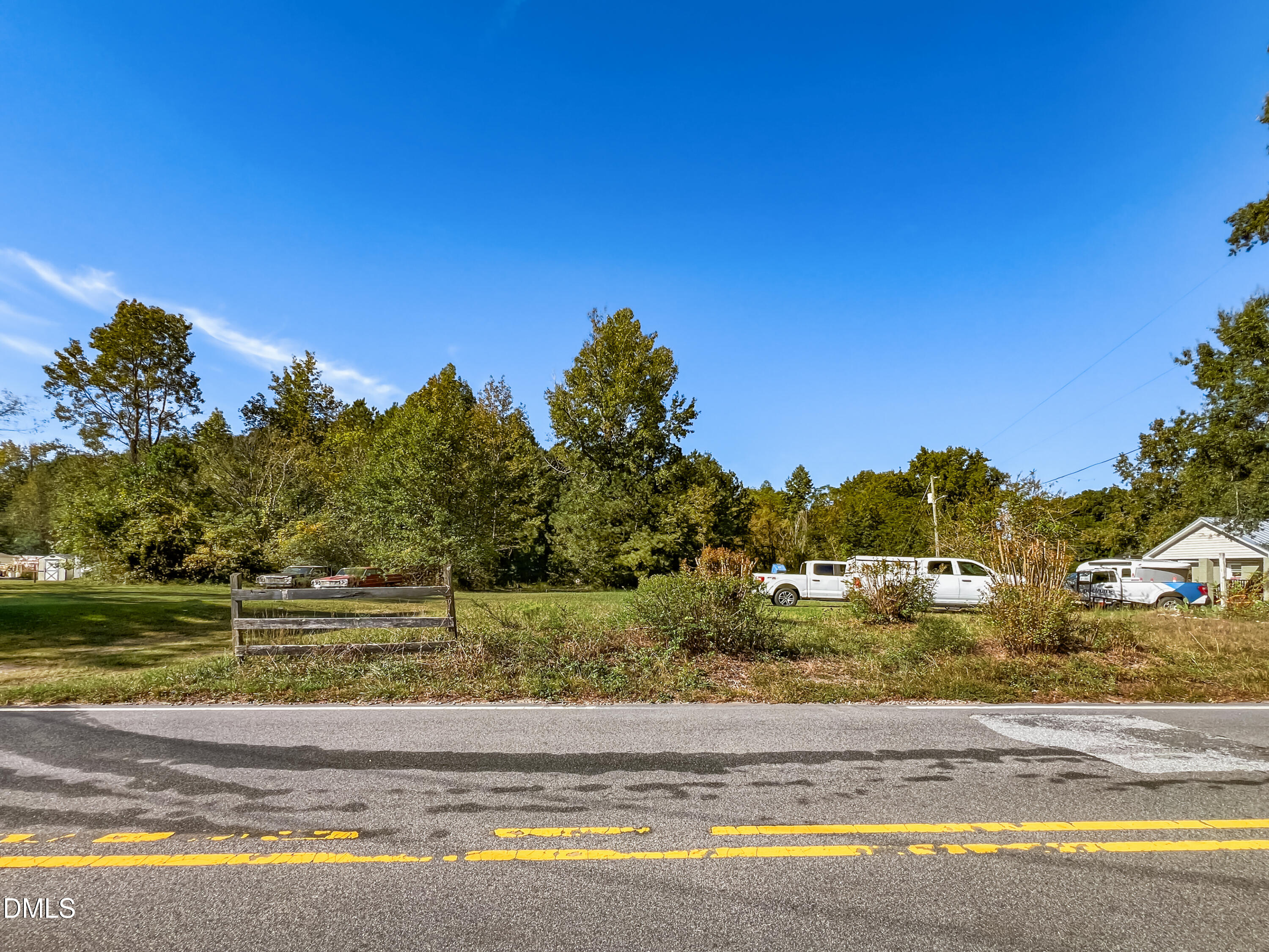 986 N Chavis Road