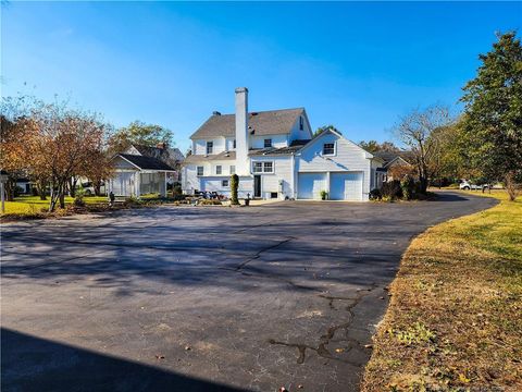 A home in Bladenboro