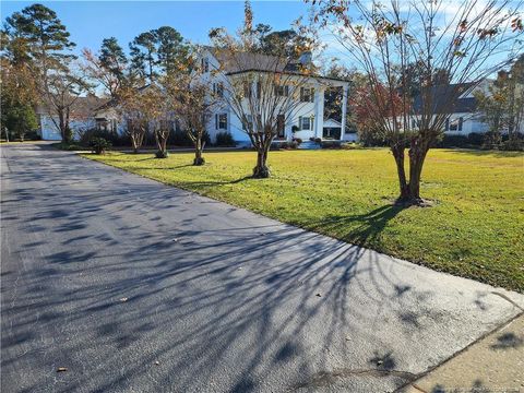 A home in Bladenboro