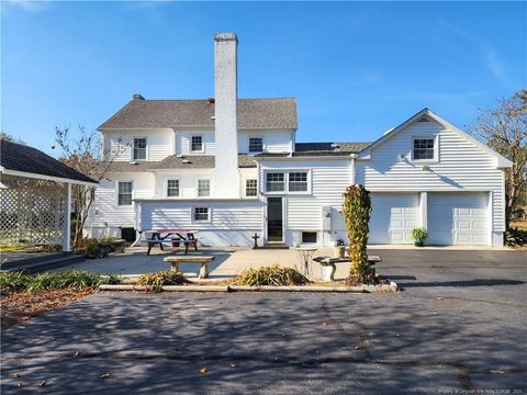 A home in Bladenboro