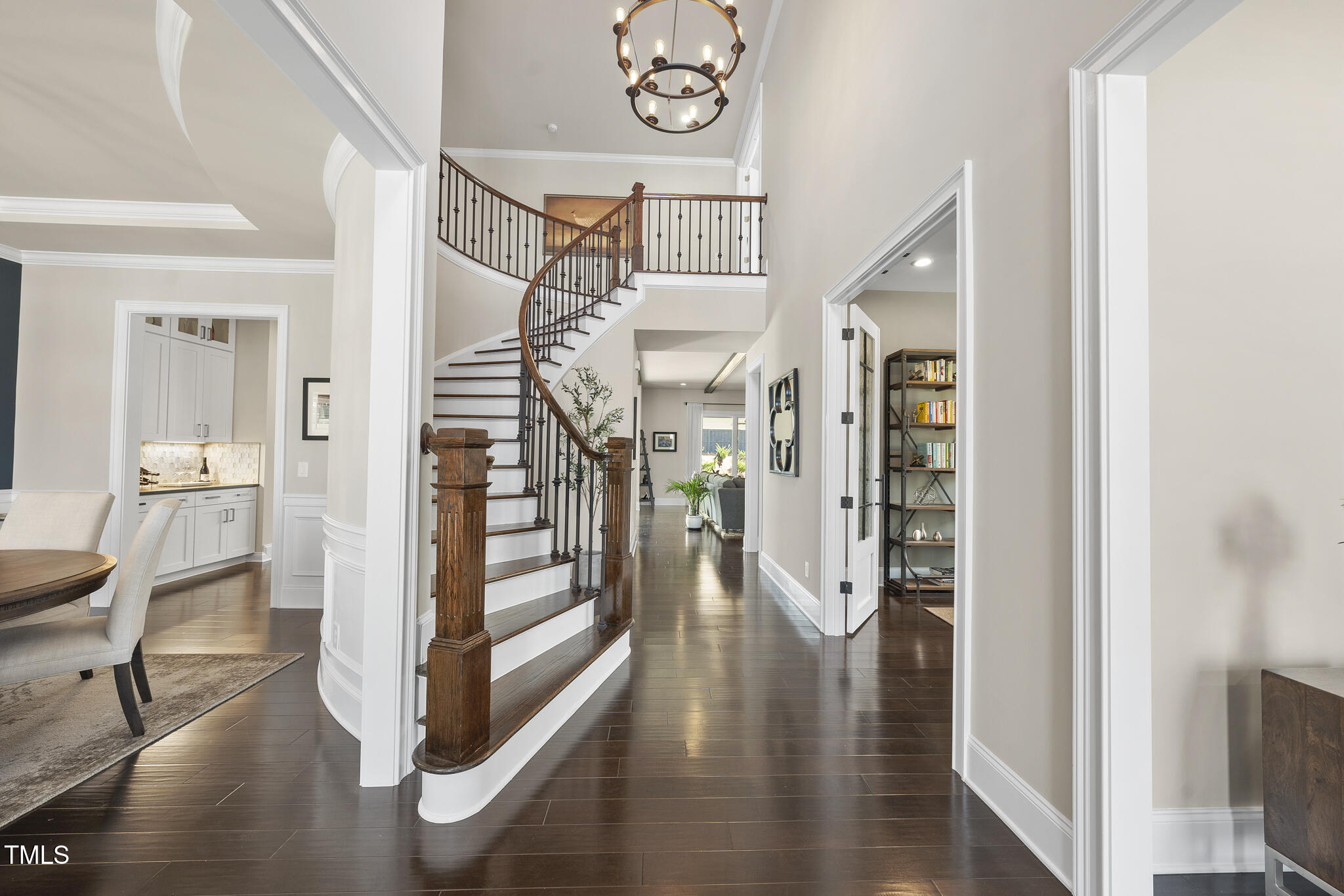 113 Amberwing Court