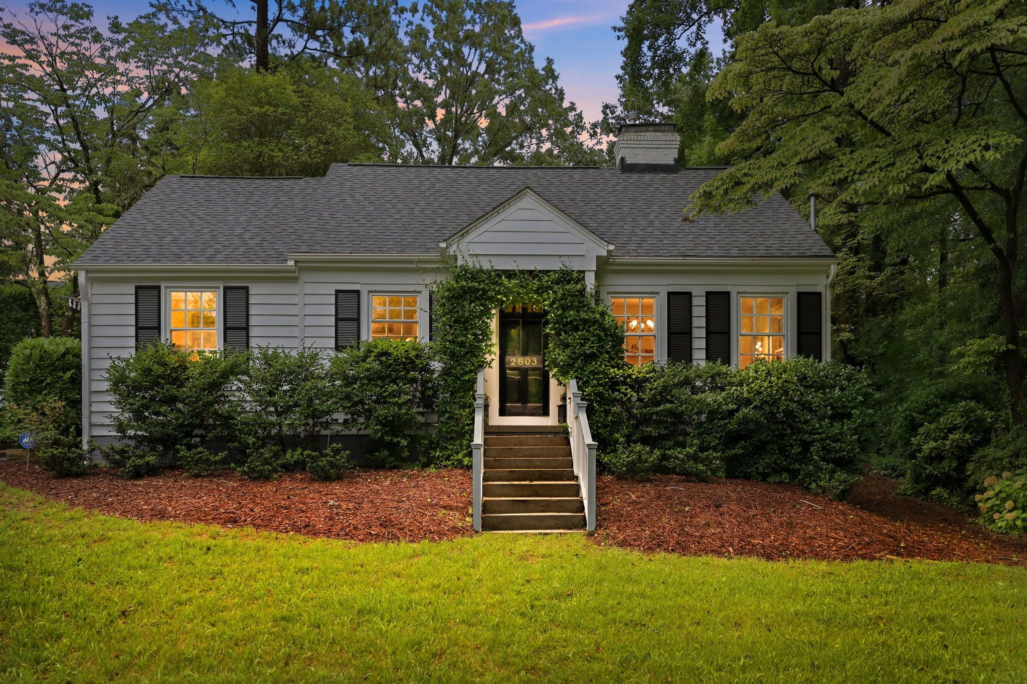 2803 Wayland Drive