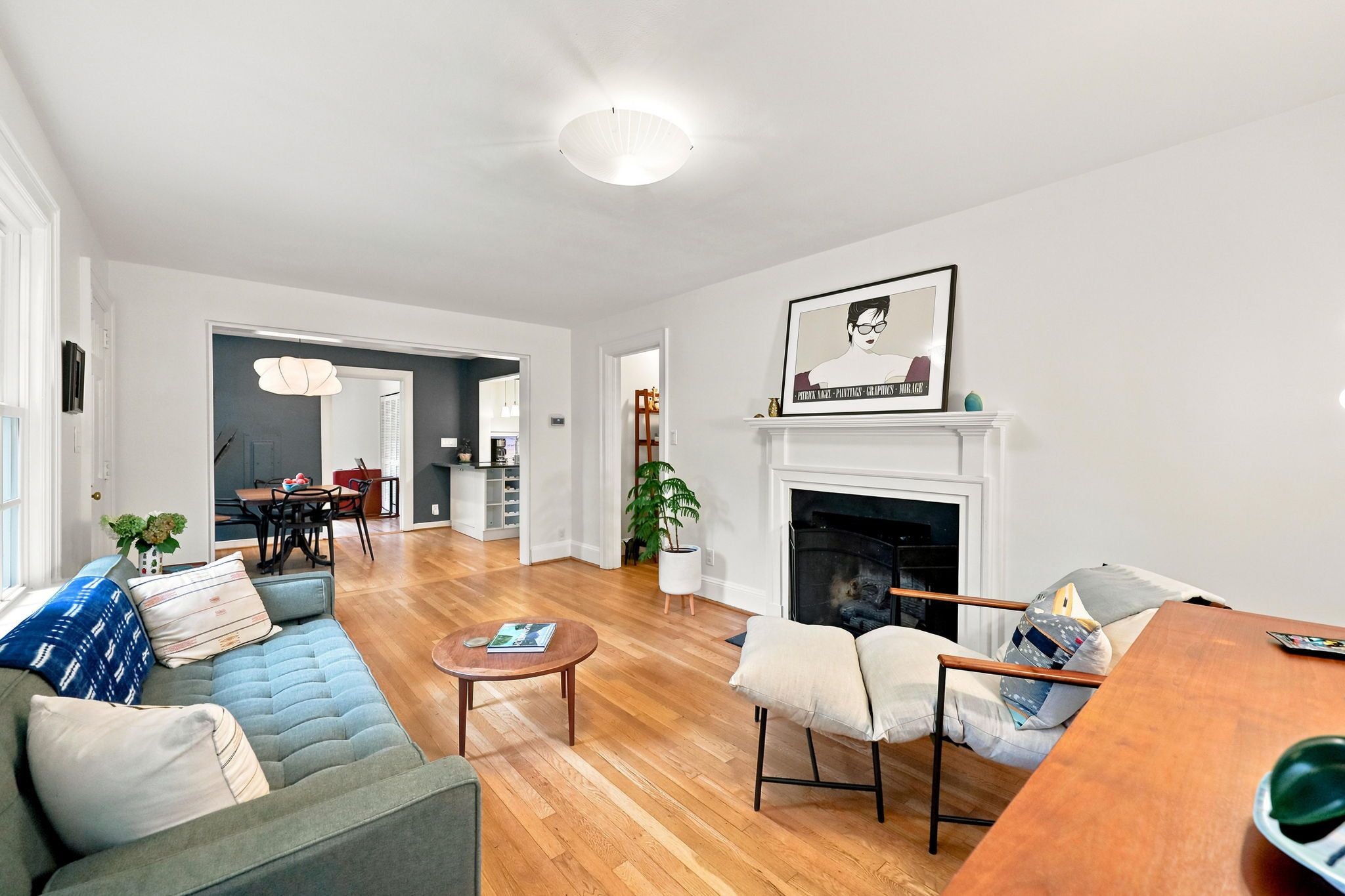 2803 Wayland Drive