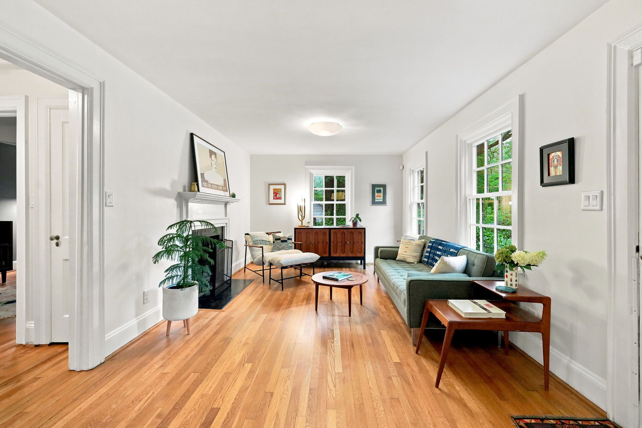 2803 Wayland Drive