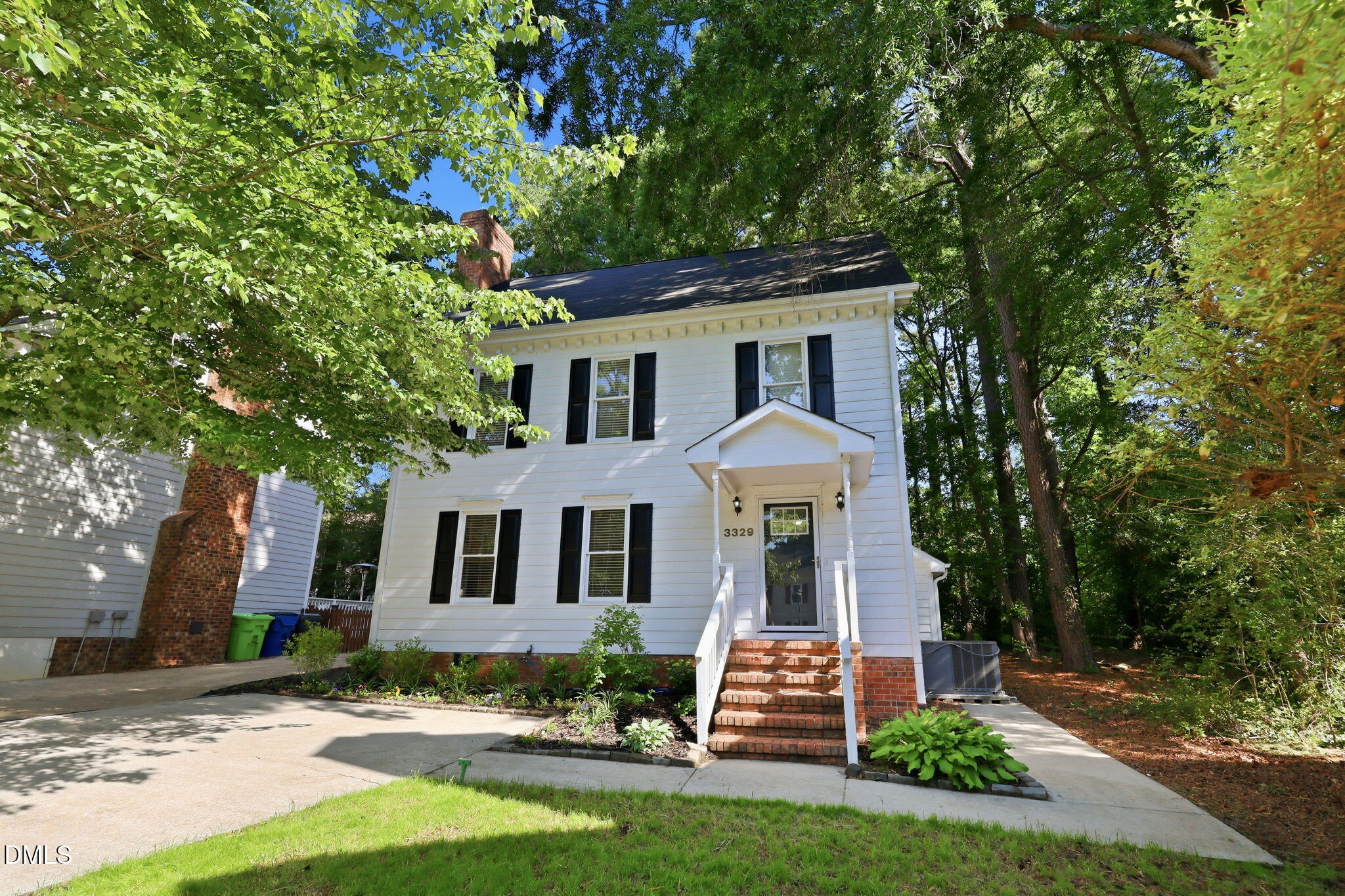 3329 Derbyshire Place