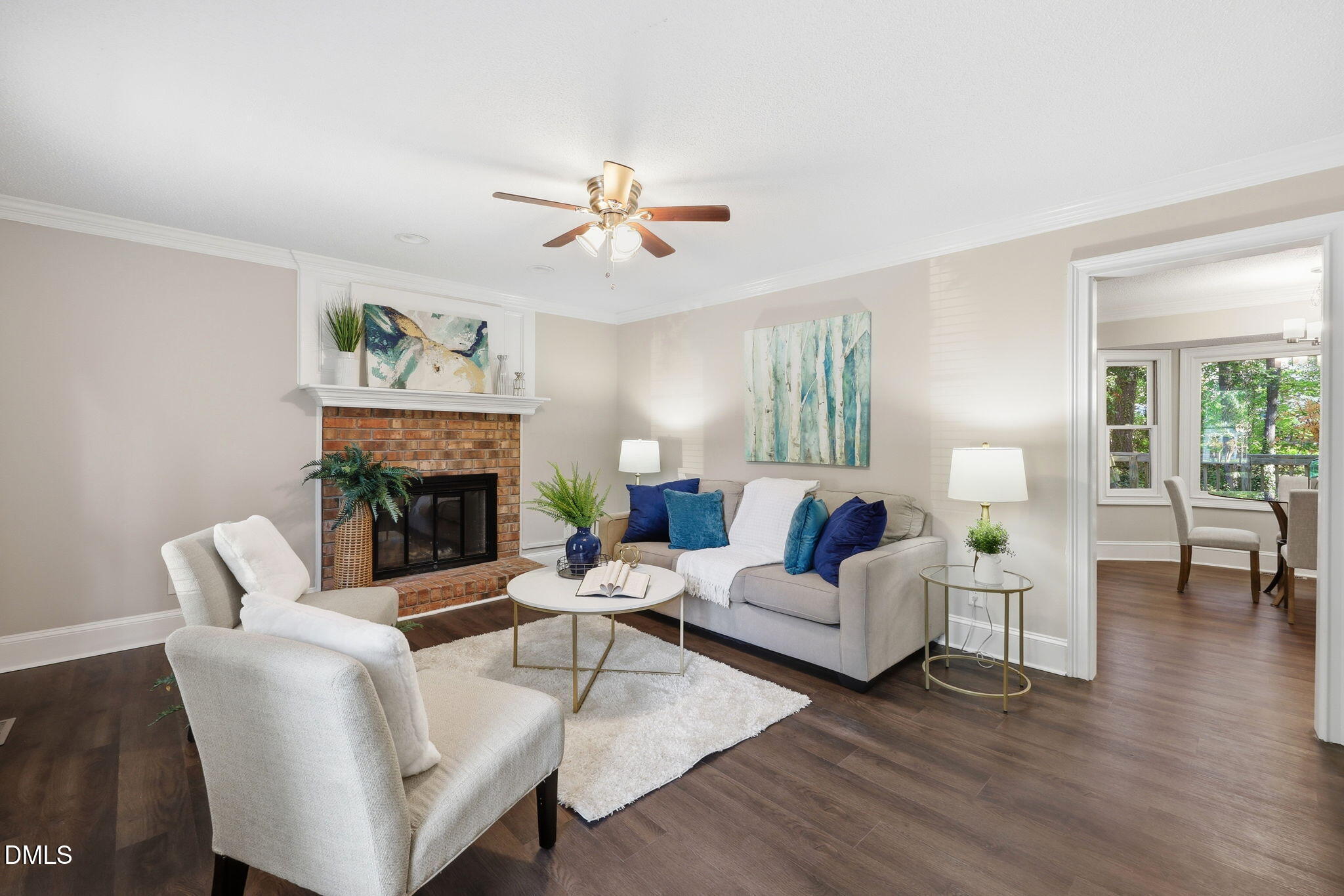 3329 Derbyshire Place