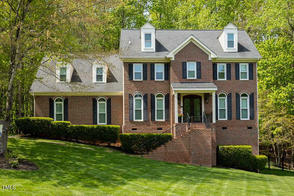 5025 Martin Farm Road