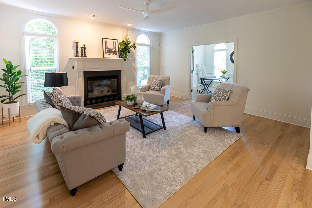 5025 Martin Farm Road