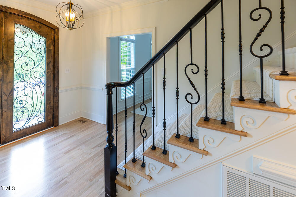 5025 Martin Farm Road