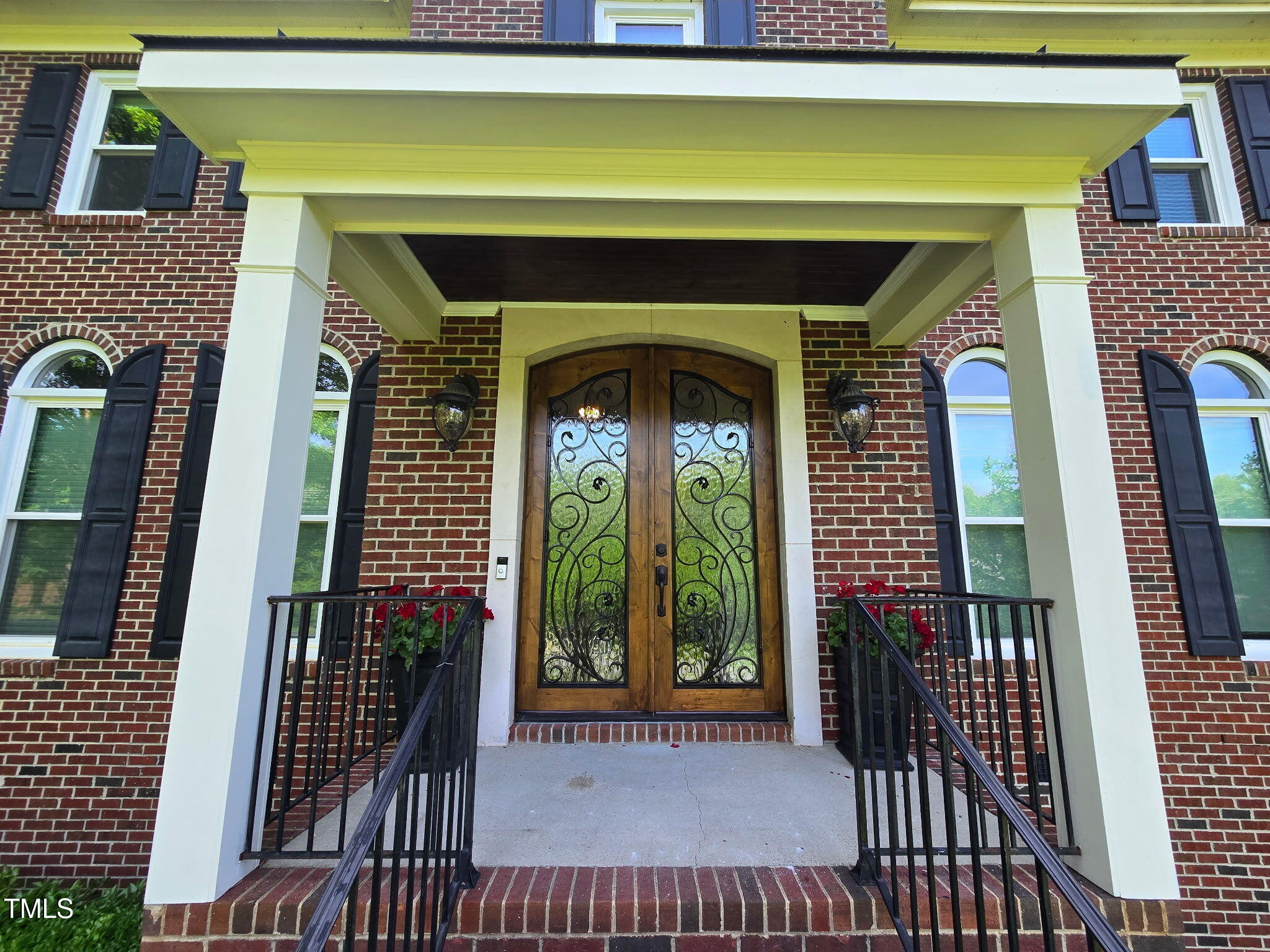 5025 Martin Farm Road