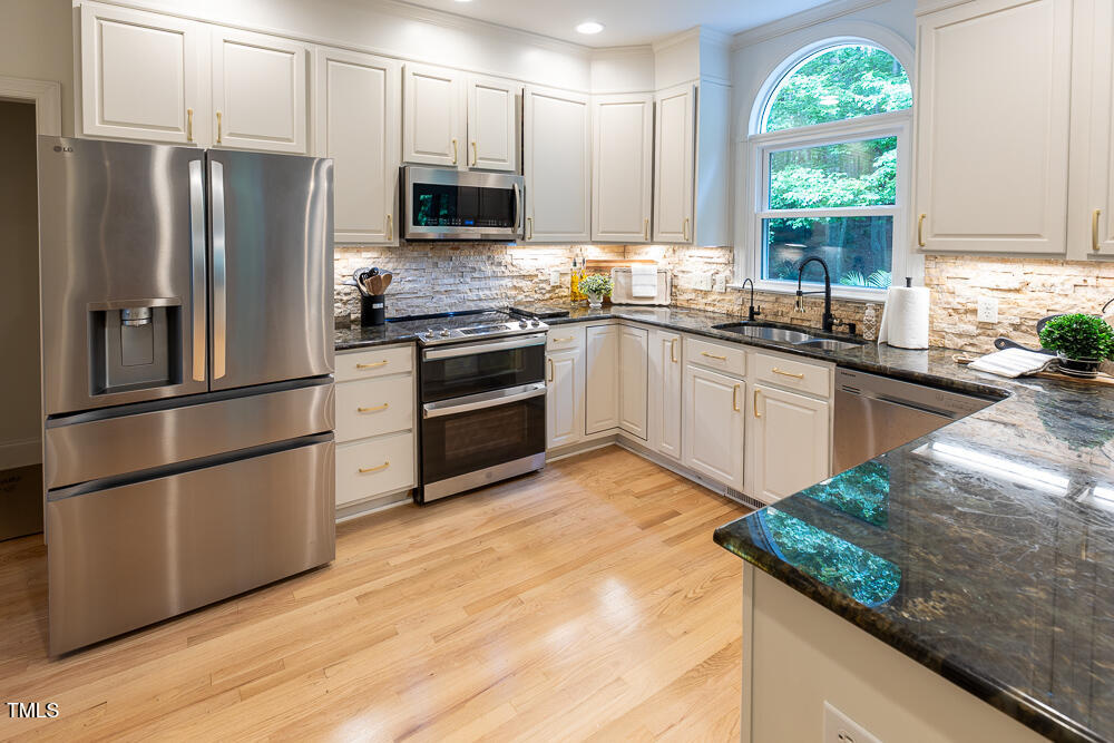 5025 Martin Farm Road